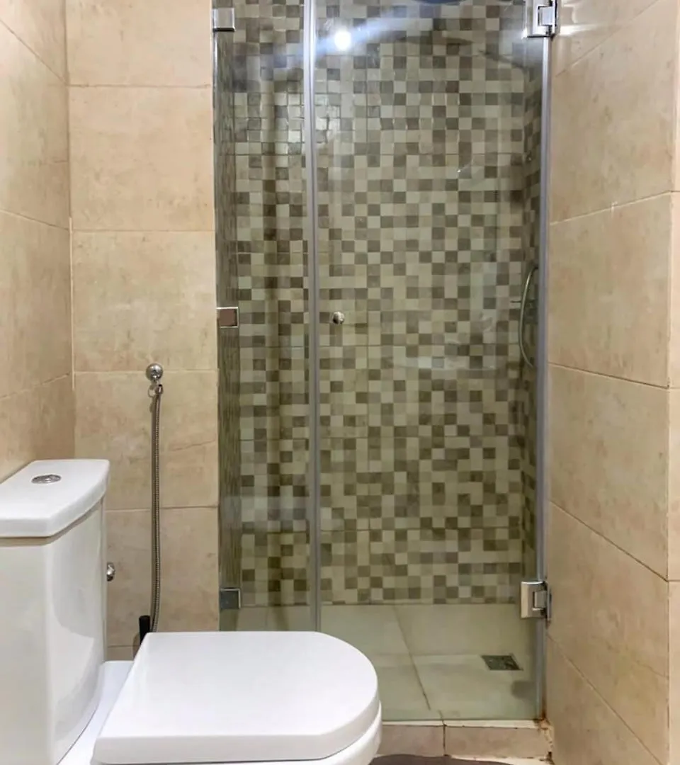 Chic Appartement Marrakech مراكش شقة