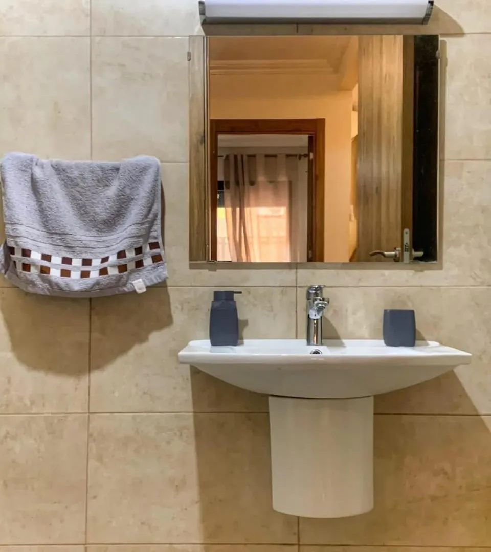 Chic Appartement Marrakech مراكش 0*,  المغرب