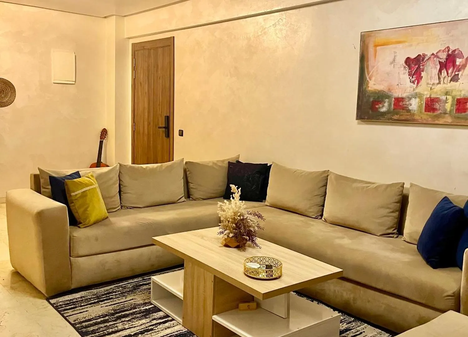 Chic Appartement Marrakech مراكش شقة
