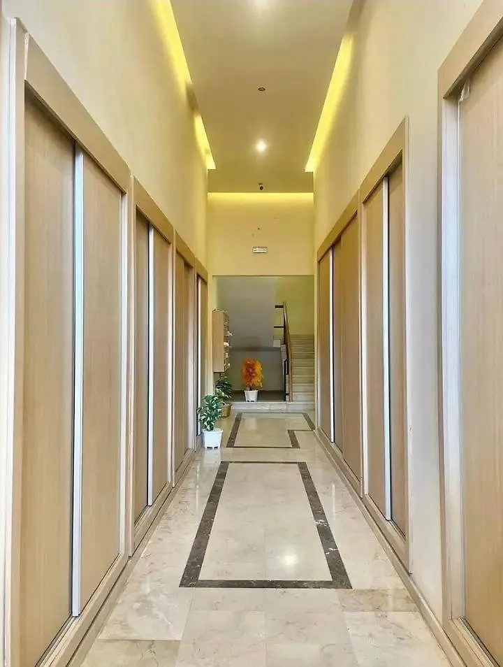 Chic Appartement Marrakech مراكش