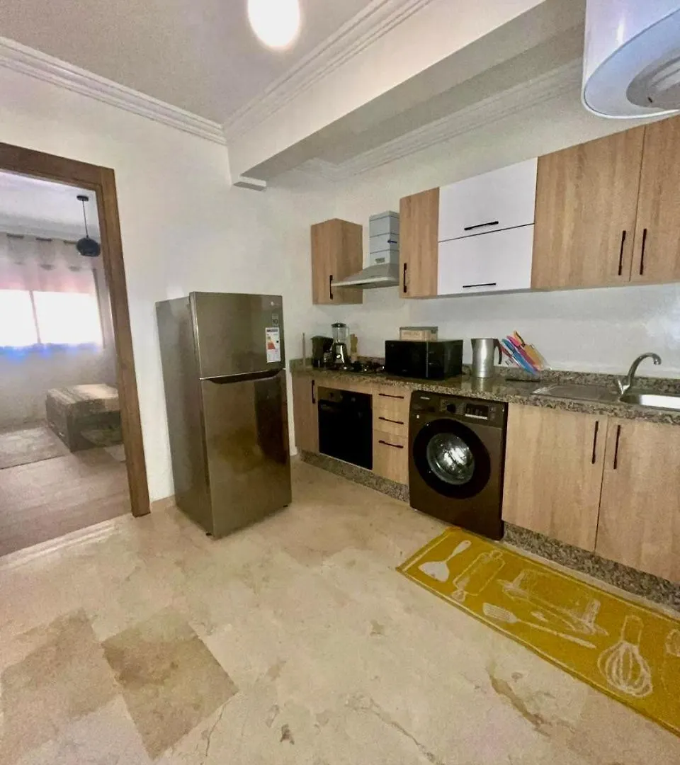 Chic Appartement Marrakech Marrakesh 0*,