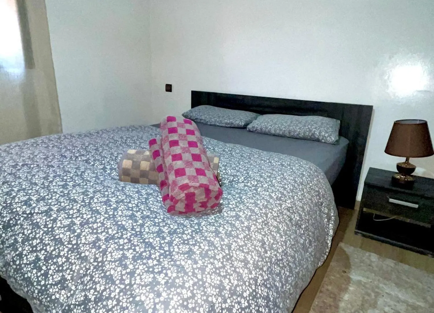 Chic Appartement Marrakech Marrakesh Maroc