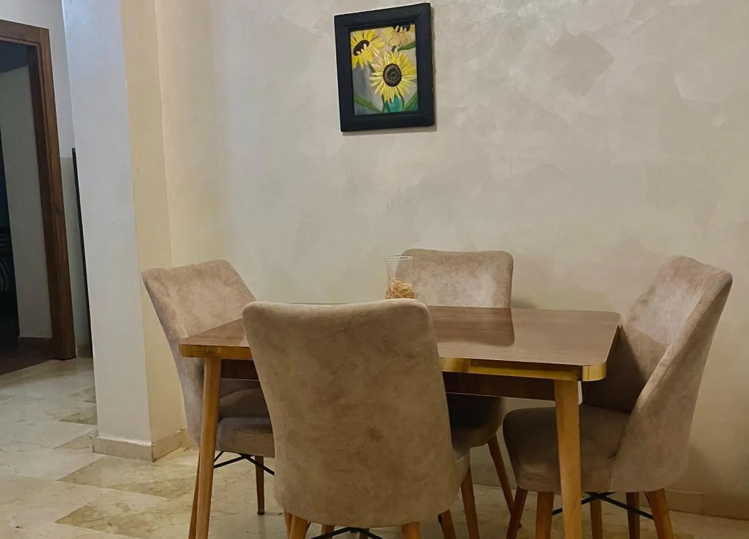 Chic Appartement Marrakech Marrakesh Maroc