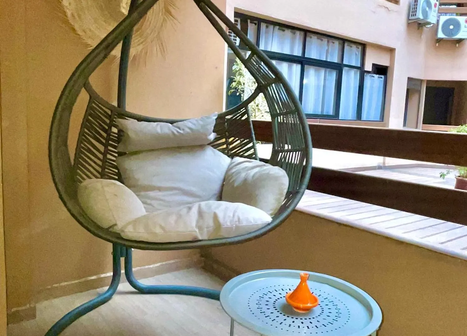 Chic Appartement Marrakech Marrakesh 0*,  Morocco